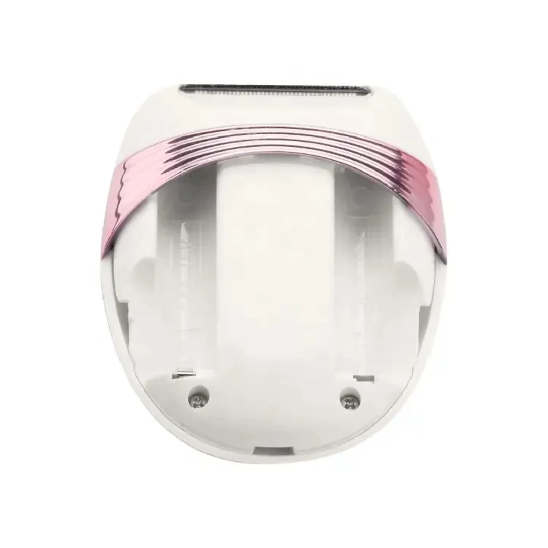 Rasoir électrique pour femmes KEMEI