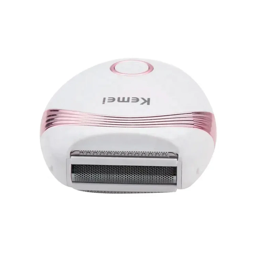 Rasoir électrique pour femmes KEMEI